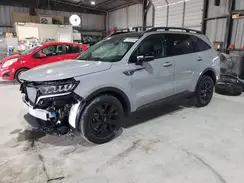 5XYRLDLC4PG222346 2023 KIA SORENTO