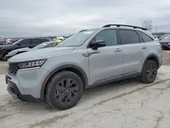 5XYRLDLC4PG224677 2023 KIA SORENTO