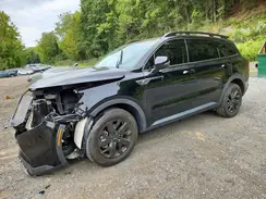 5XYRLDLC4PG225926 2023 KIA SORENTO