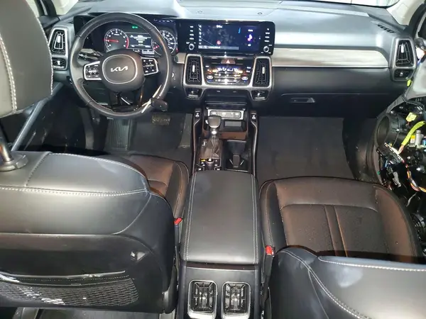 5XYRLDLC4PG226087 2023 KIA SORENTO - Image 8