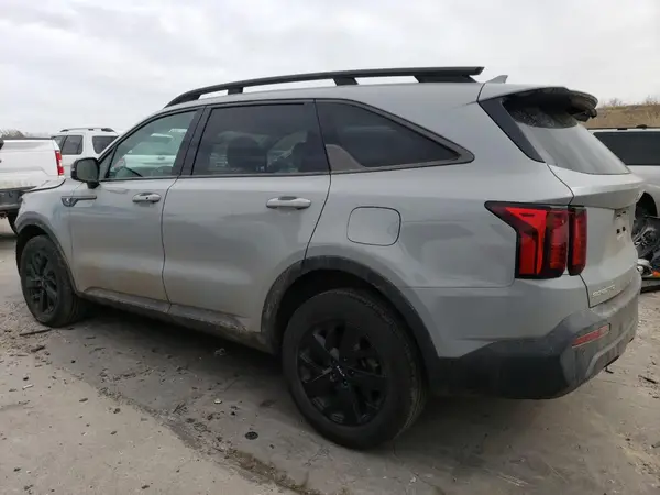 5XYRLDLC4PG227756 2023 KIA SORENTO - Image 2
