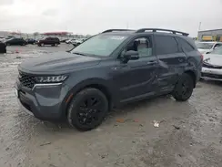 5XYRLDLC4PG230897 2023 KIA SORENTO