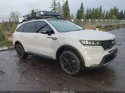 5XYRLDLC4PG245108 2023 KIA SORENTO