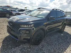 5XYRLDLC4PG246761 2023 KIA SORENTO