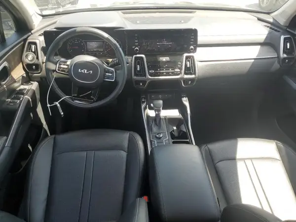 5XYRLDLC4PG246761 2023 KIA SORENTO - Image 8
