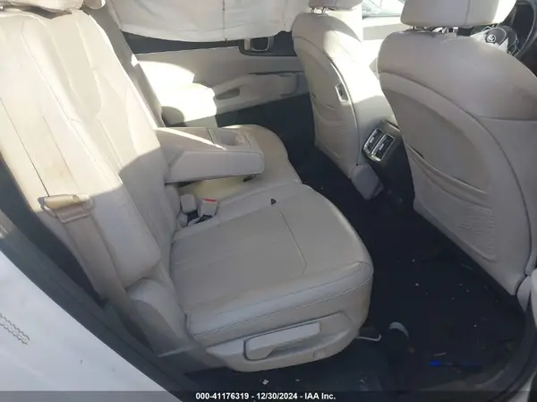 5XYRLDLC5MG001317 2021 KIA SORENTO - Image 8