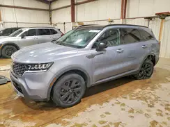 5XYRLDLC5MG003083 2021 KIA SORENTO