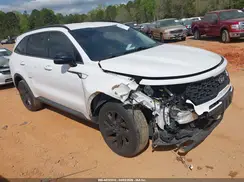 5XYRLDLC5MG003150 2021 KIA SORENTO