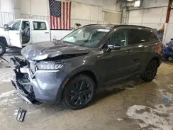 5XYRLDLC5MG004122 2021 KIA SORENTO