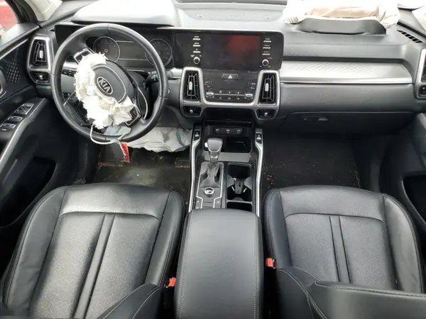 5XYRLDLC5MG004122 2021 KIA SORENTO - Image 8