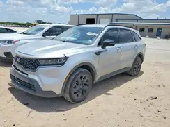 5XYRLDLC5MG004590 2021 KIA SORENTO