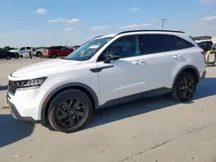 5XYRLDLC5MG004881 2021 KIA SORENTO