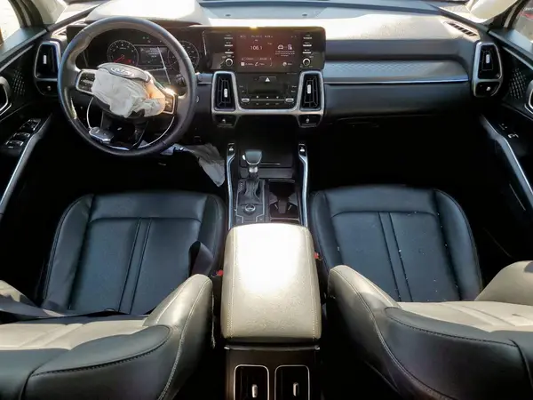 5XYRLDLC5MG004881 2021 KIA SORENTO - Image 8