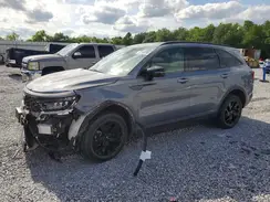 5XYRLDLC5MG004931 2021 KIA SORENTO