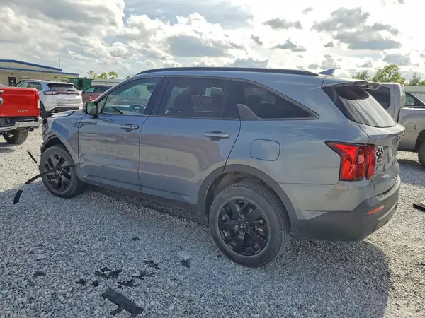 5XYRLDLC5MG004931 2021 KIA SORENTO - Image 2