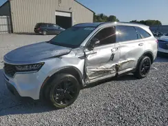 5XYRLDLC5MG006484 2021 KIA SORENTO