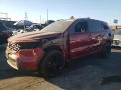 5XYRLDLC5MG007361 2021 KIA SORENTO
