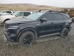 5XYRLDLC5MG008364 2021 KIA SORENTO