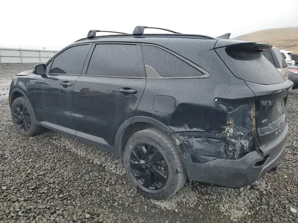 5XYRLDLC5MG008364 2021 KIA SORENTO - Image 2