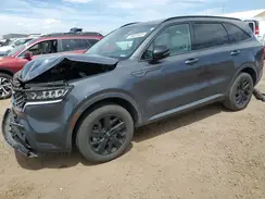 5XYRLDLC5MG021230 2021 KIA SORENTO