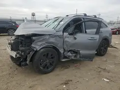 5XYRLDLC5MG024113 2021 KIA SORENTO