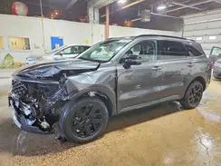 5XYRLDLC5MG036293 2021 KIA SORENTO
