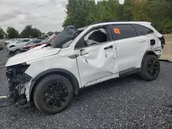 5XYRLDLC5MG036732 2021 KIA SORENTO