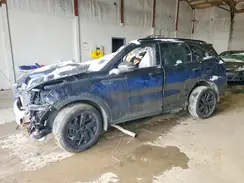 5XYRLDLC5MG037119 2021 KIA SORENTO
