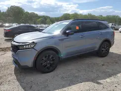 5XYRLDLC5MG046810 2021 KIA SORENTO