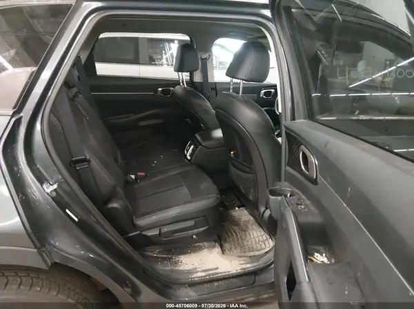5XYRLDLC5MG049139 2021 KIA SORENTO - Image 8
