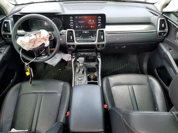 5XYRLDLC5MG049187 2021 KIA SORENTO - Image 8