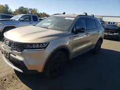 5XYRLDLC5MG059668 2021 KIA SORENTO