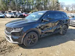 5XYRLDLC5MG059749 2021 KIA SORENTO