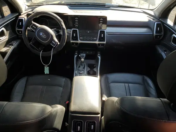 5XYRLDLC5MG059749 2021 KIA SORENTO - Image 8