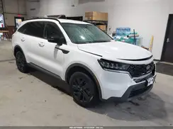 5XYRLDLC5MG061274 2021 KIA SORENTO