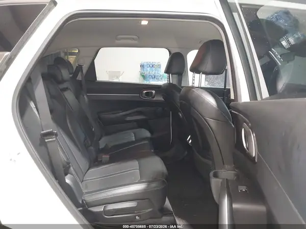 5XYRLDLC5MG061274 2021 KIA SORENTO - Image 8