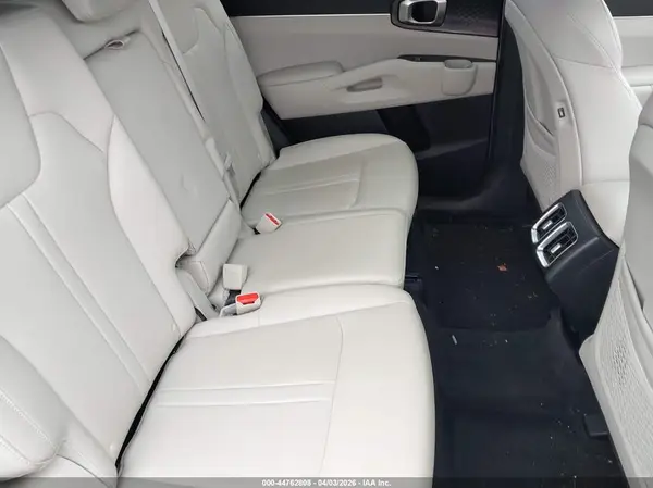 5XYRLDLC5MG063834 2021 KIA SORENTO - Image 8