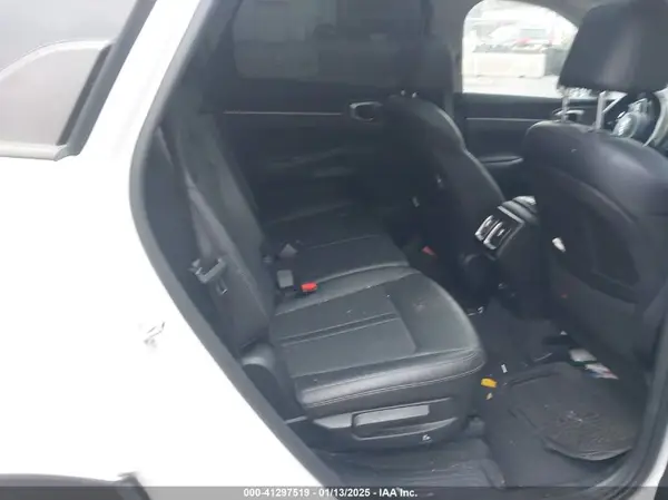 5XYRLDLC5NG072566 2022 KIA SORENTO - Image 8