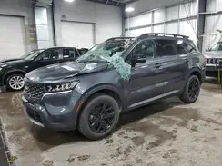 5XYRLDLC5NG083650 2022 KIA SORENTO