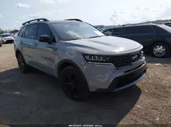 5XYRLDLC5NG094115 2022 KIA SORENTO