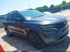 5XYRLDLC5NG098634 2022 KIA SORENTO
