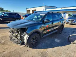 5XYRLDLC5NG124388 2022 KIA SORENTO