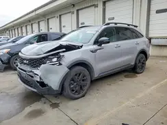5XYRLDLC5NG126576 2022 KIA SORENTO