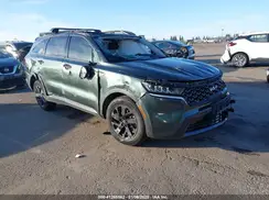 5XYRLDLC5NG138078 2022 KIA SORENTO
