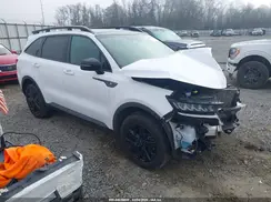 5XYRLDLC5NG139991 2022 KIA SORENTO