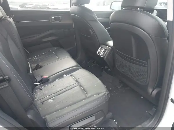 5XYRLDLC5NG139991 2022 KIA SORENTO - Image 8