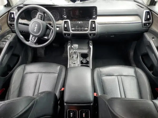 5XYRLDLC5NG143961 2022 KIA SORENTO - Image 8