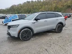 5XYRLDLC5NG144592 2022 KIA SORENTO