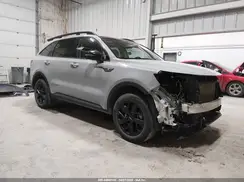5XYRLDLC5NG152644 2022 KIA SORENTO