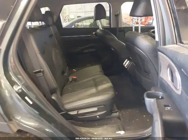 5XYRLDLC5NG153146 2022 KIA SORENTO - Image 8